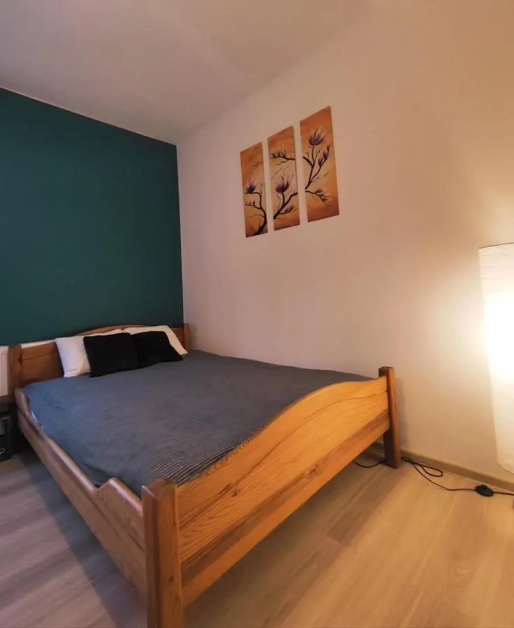 Apartamenty Gdańsk