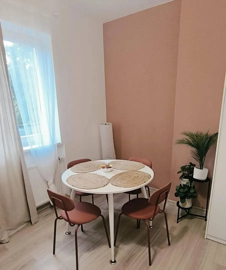 Apartamenty Gdańsk Polska