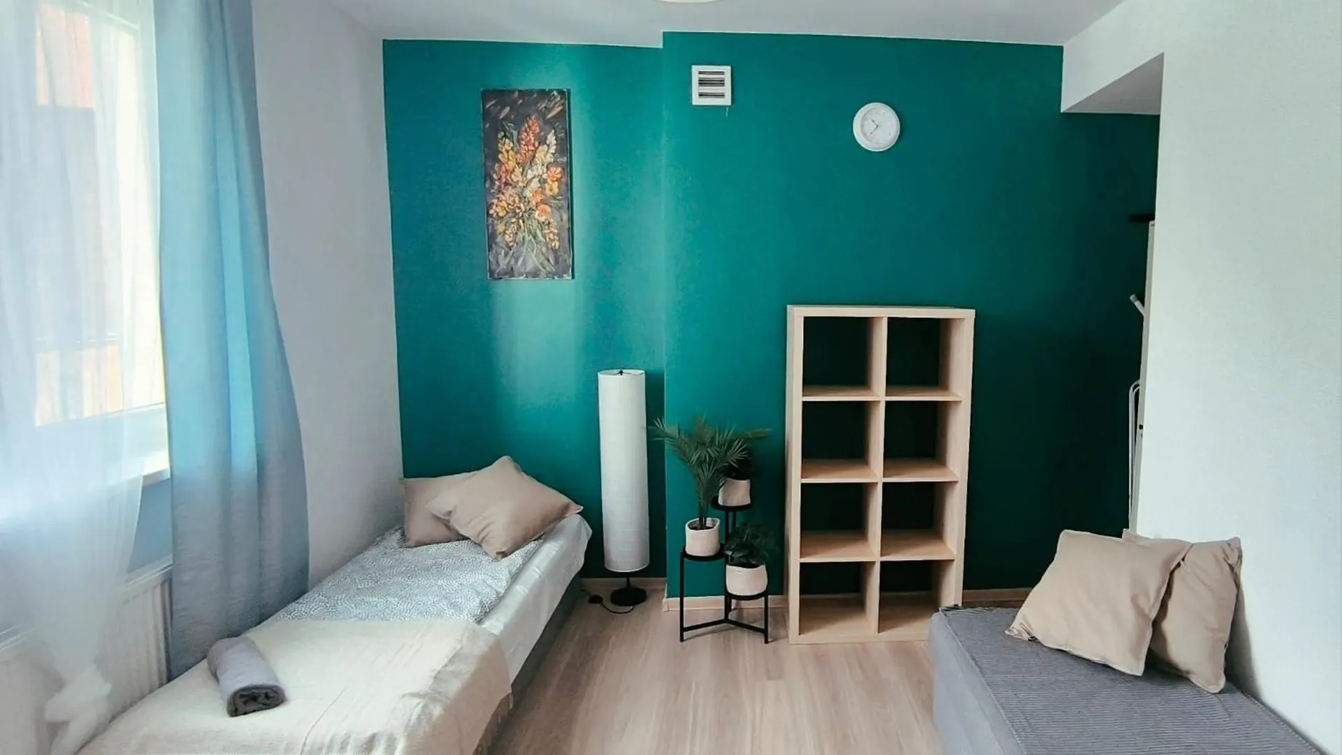 Apartamenty Gdańsk