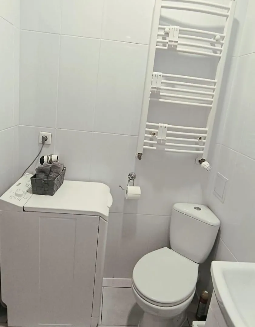 Apartamenty Gdańsk