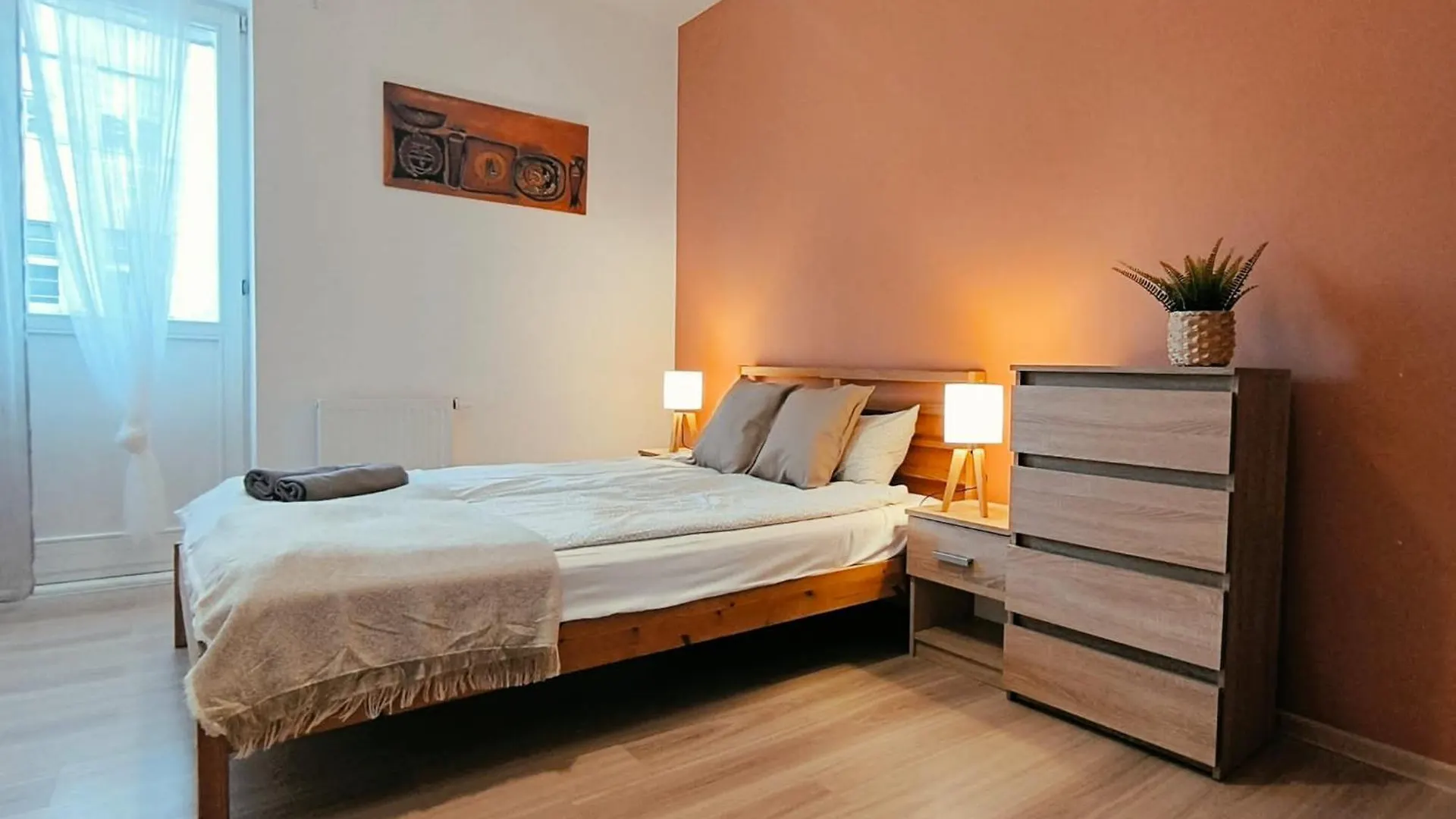 Apartamenty Gdańsk 0*,