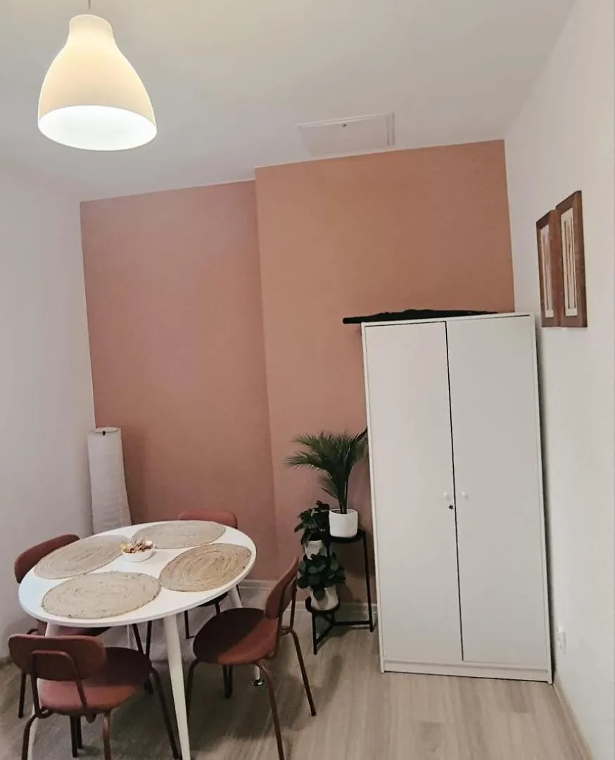 Apartamenty Gdańsk
