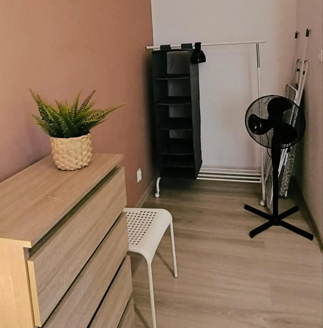 Apartamenty Gdańsk