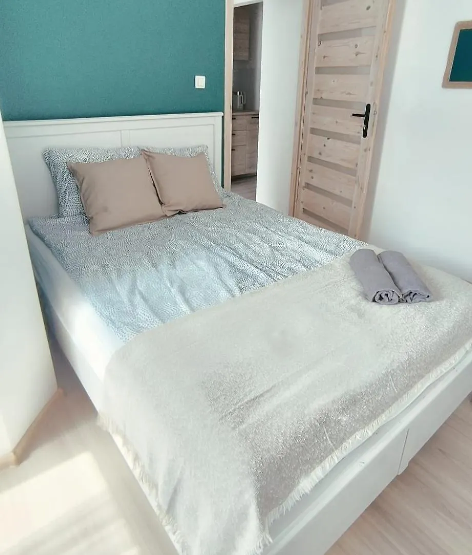 Apartamenty Gdańsk