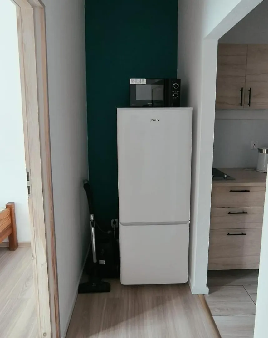 Apartamenty Gdańsk 0*,