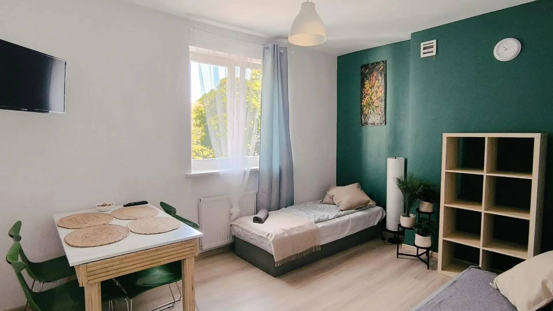 Apartamenty Gdańsk 0*,  Polska