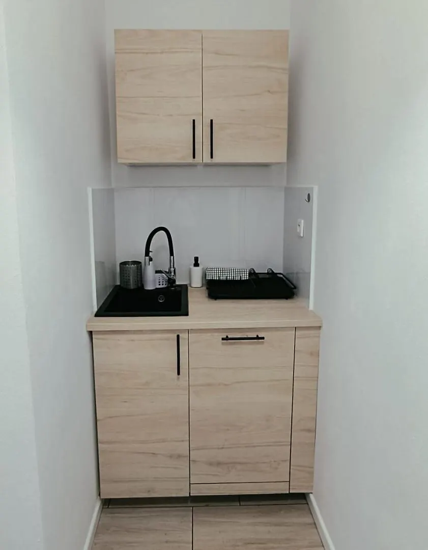 Apartamenty Gdańsk Polska