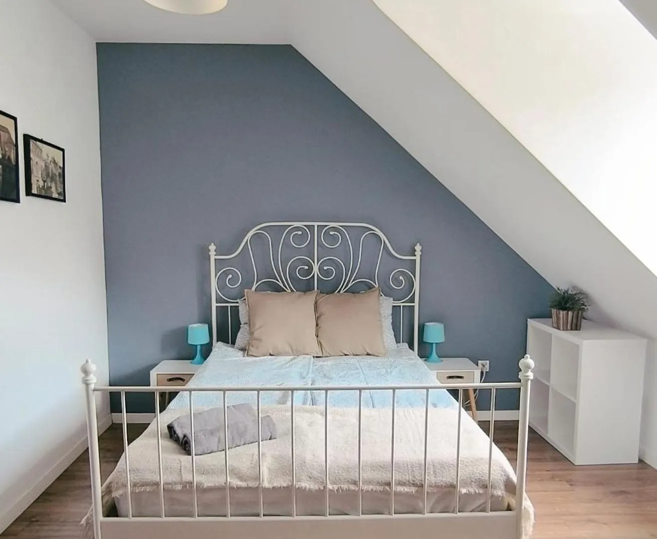 Apartamenty Gdańsk Polska