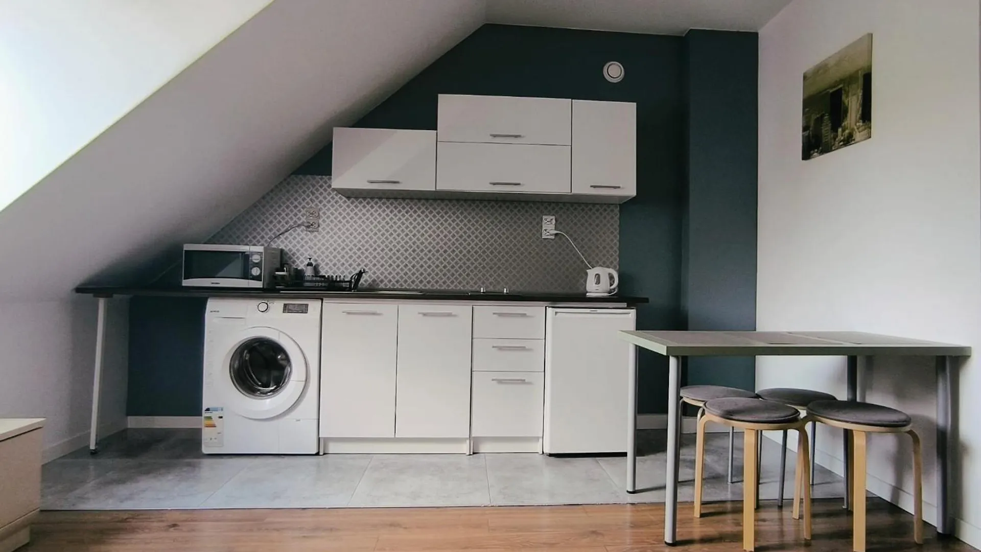 Apartamenty Gdańsk