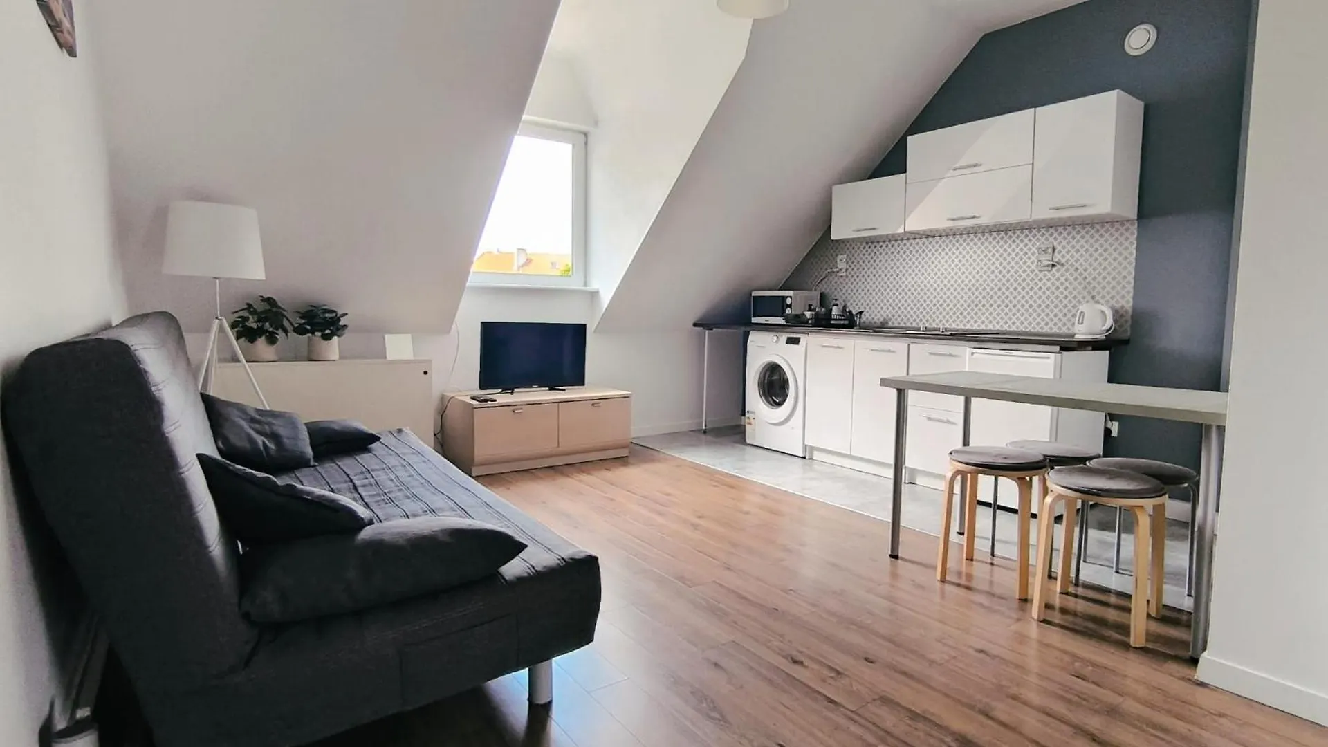 Apartamenty Gdańsk