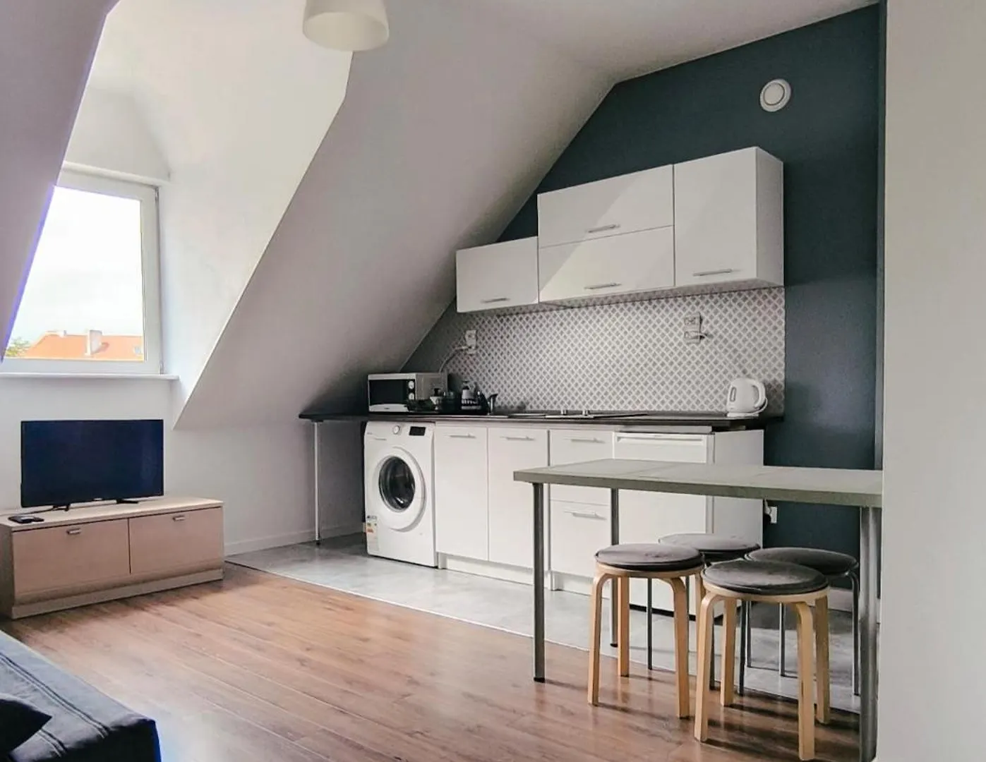 Apartamenty Gdańsk Polska