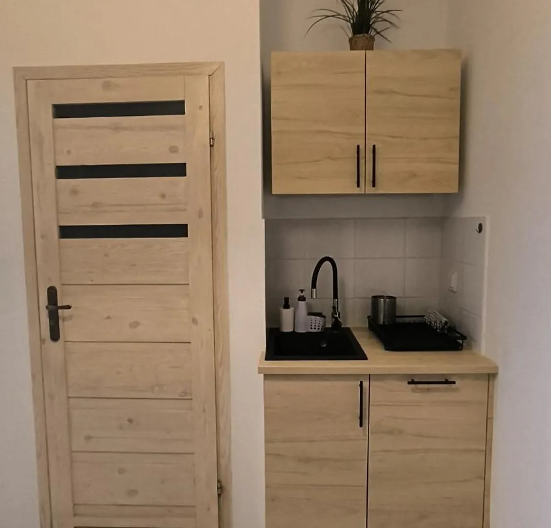 Apartamenty Gdańsk