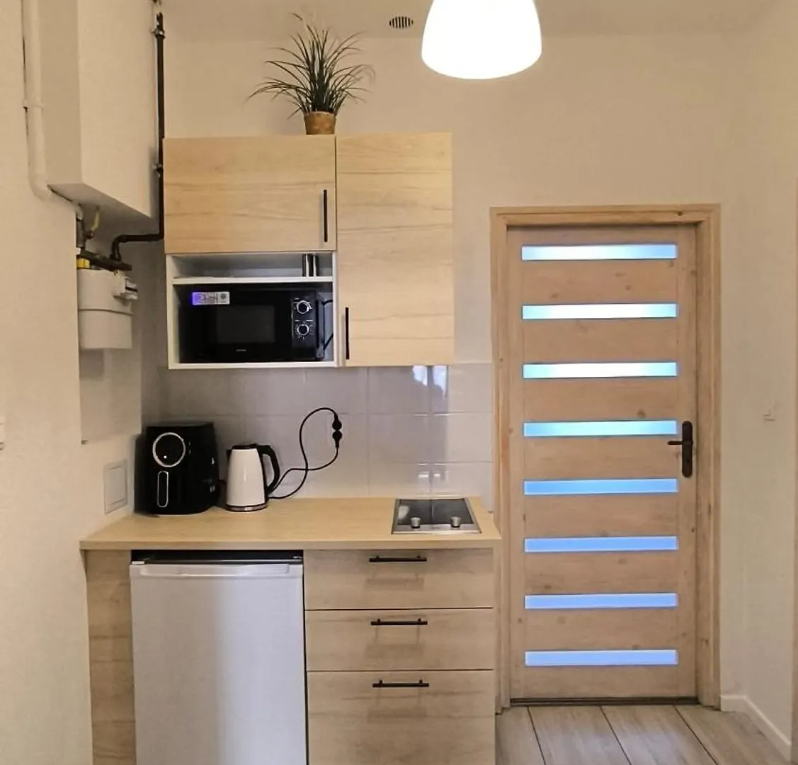 Apartamenty Gdańsk 0*,
