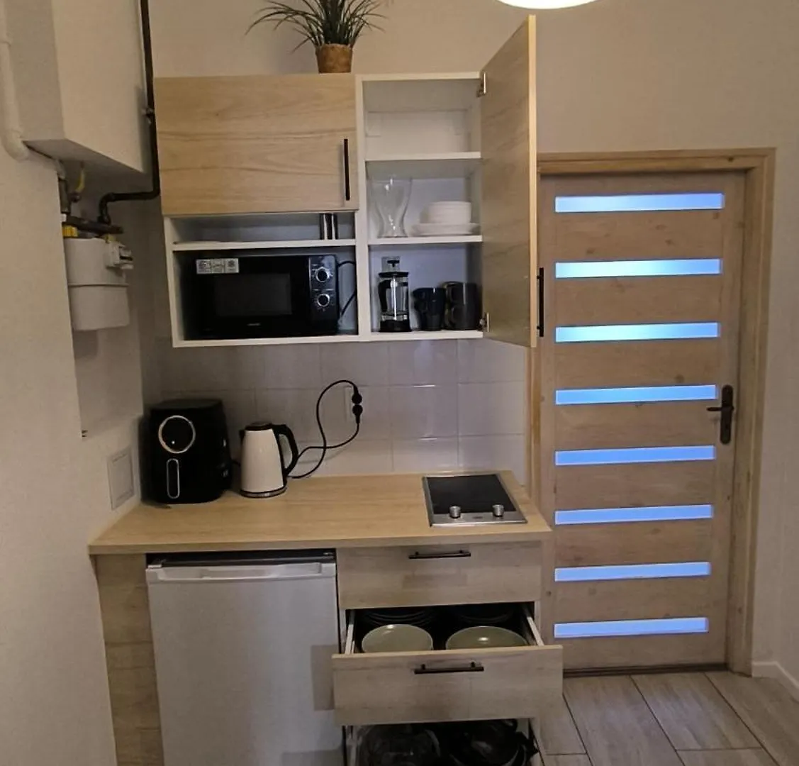Apartamenty Gdańsk