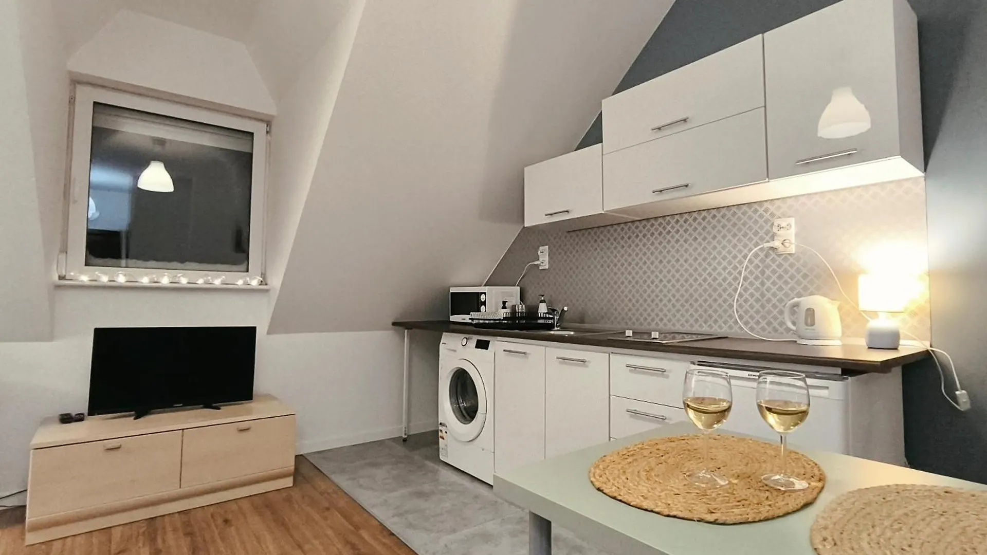 Apartamenty Gdańsk