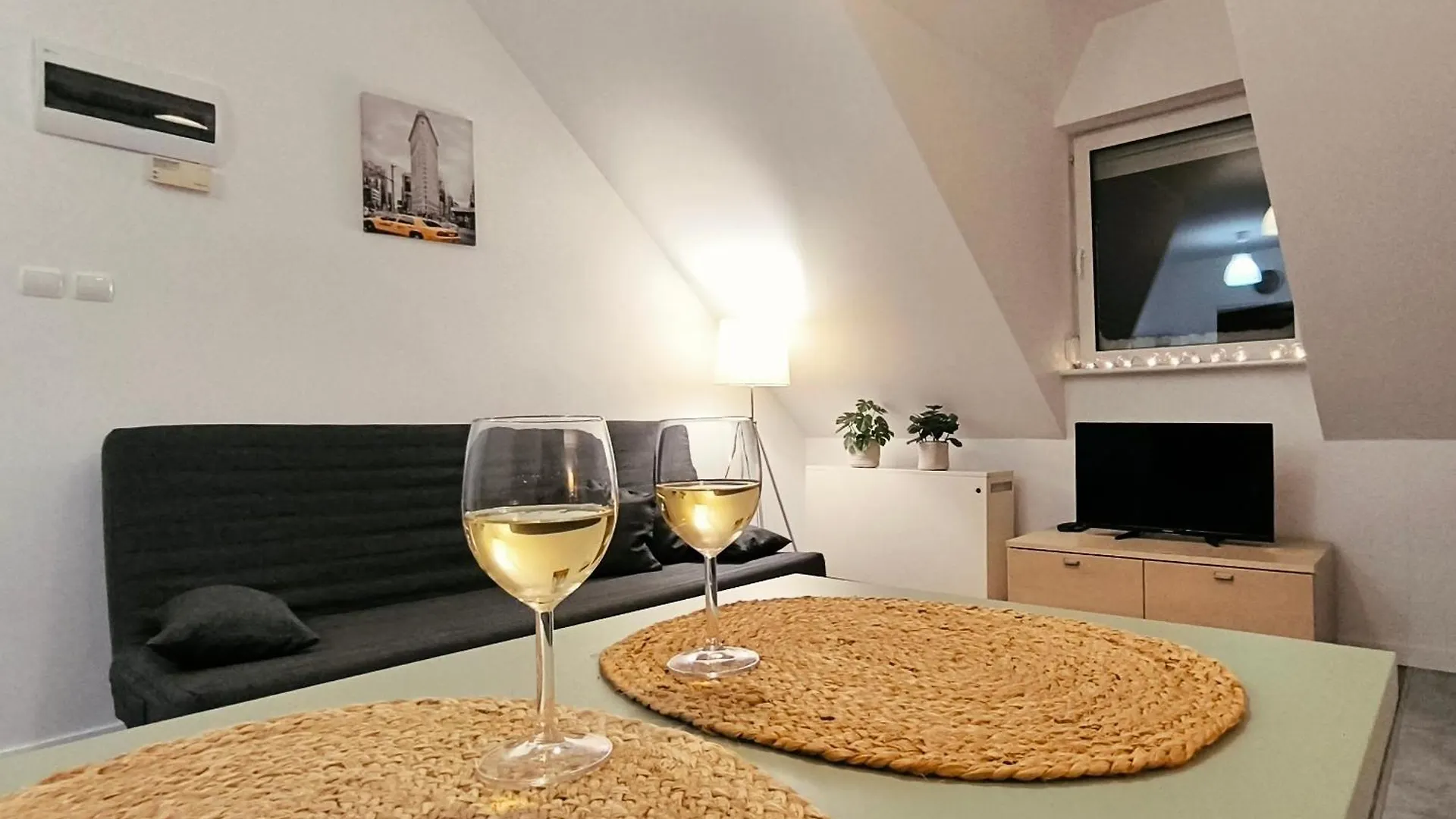 Apartamenty Gdańsk 0*,  Polska