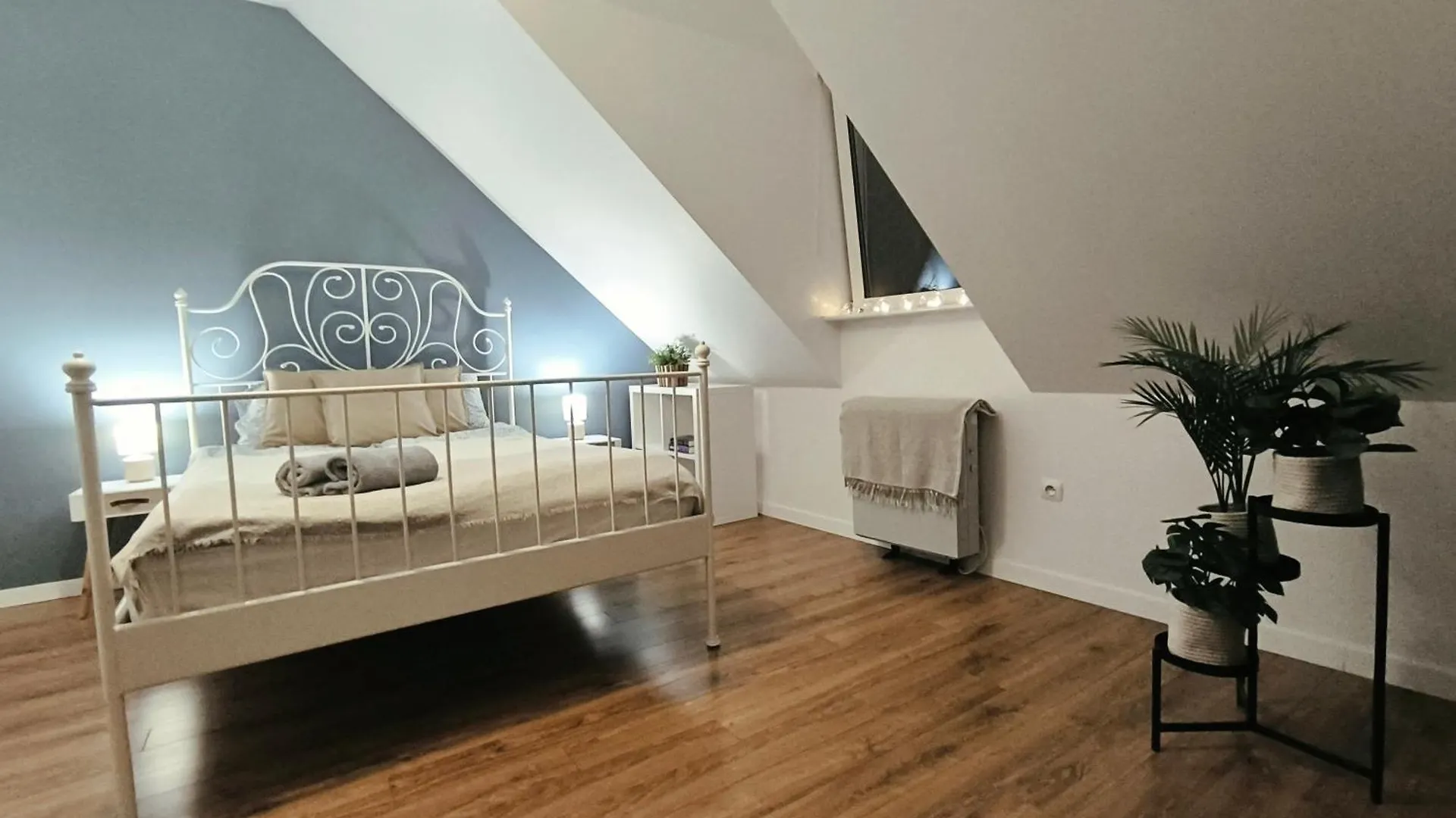 Apartamenty Gdańsk