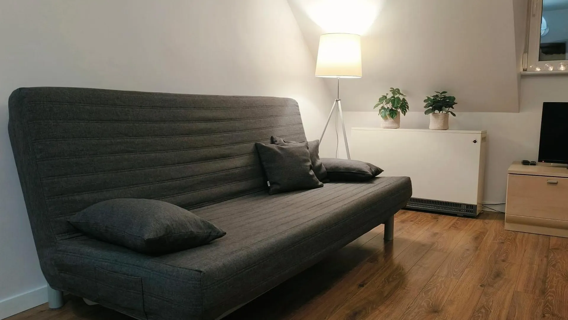 Apartamenty Gdańsk 0*,  Polska