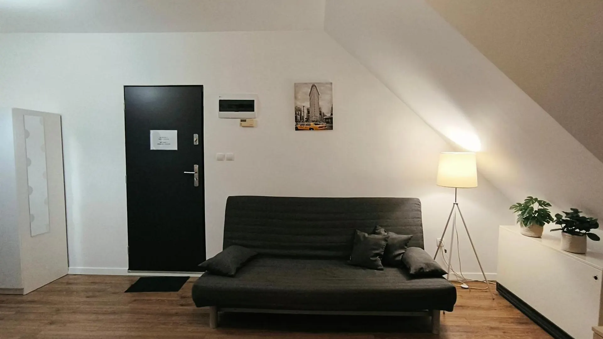Apartamenty Gdańsk Polska