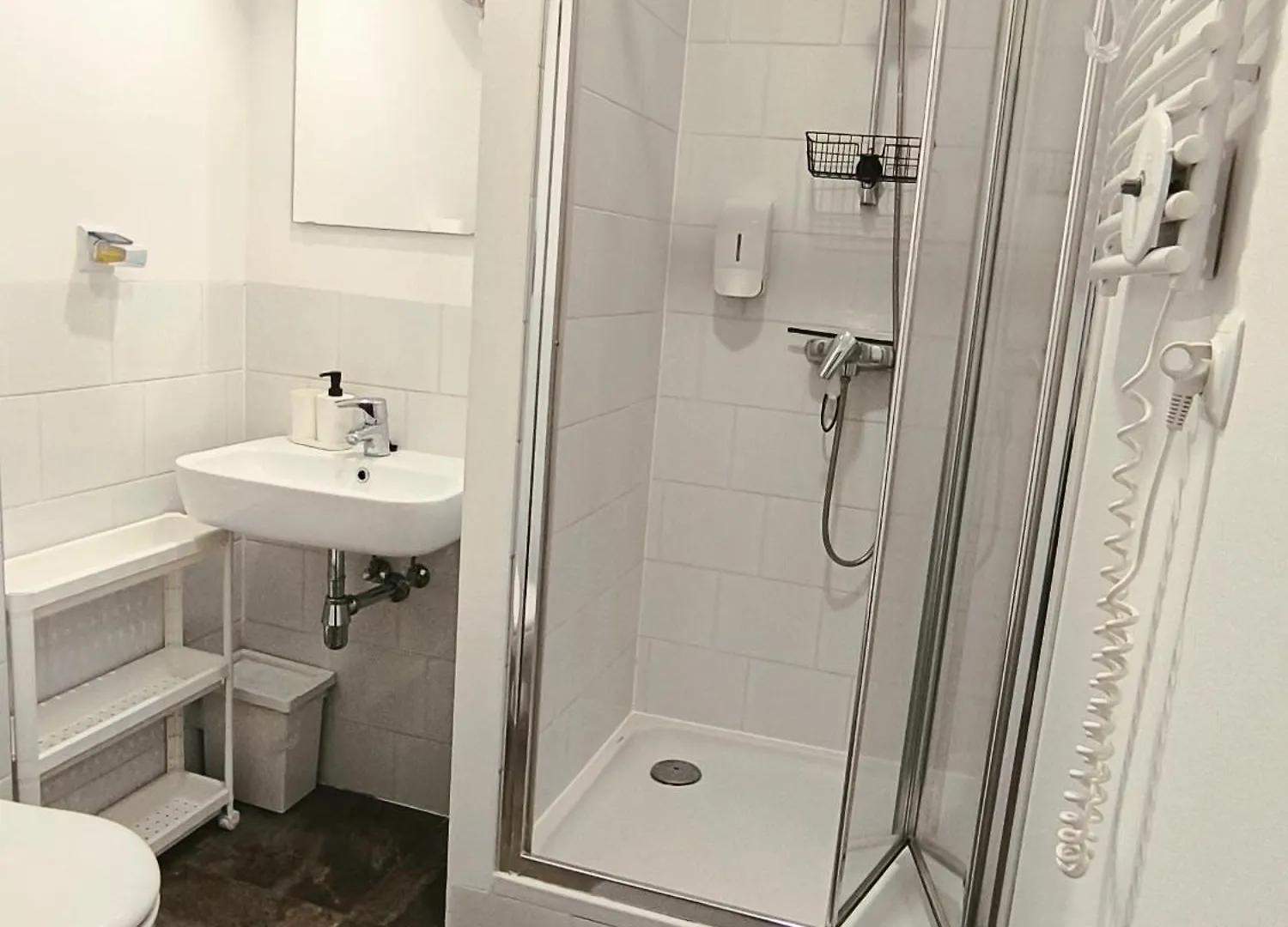 Apartamenty Gdańsk Polska