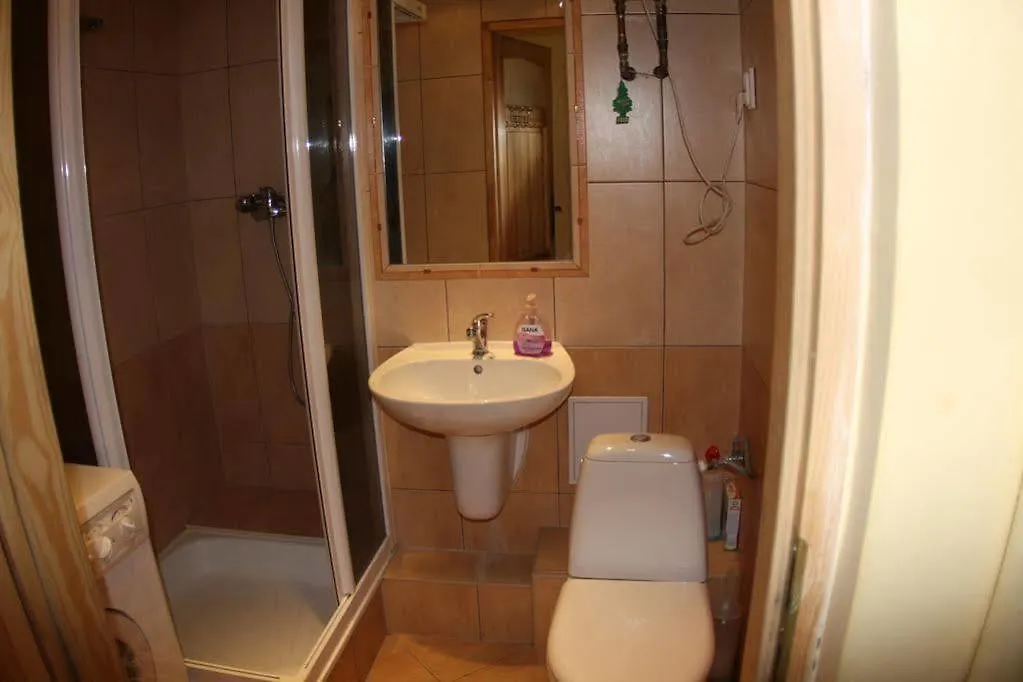 Apartamenty Gdańsk Polska
