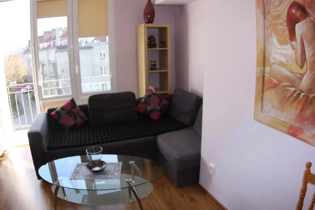 Apartamenty Gdańsk