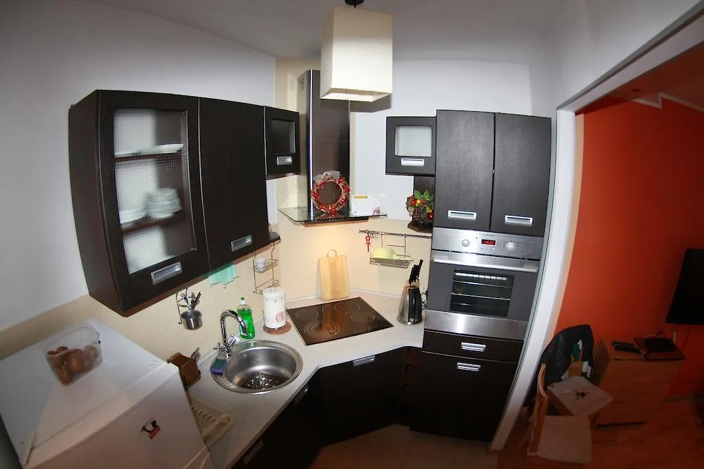 Apartamenty Gdańsk