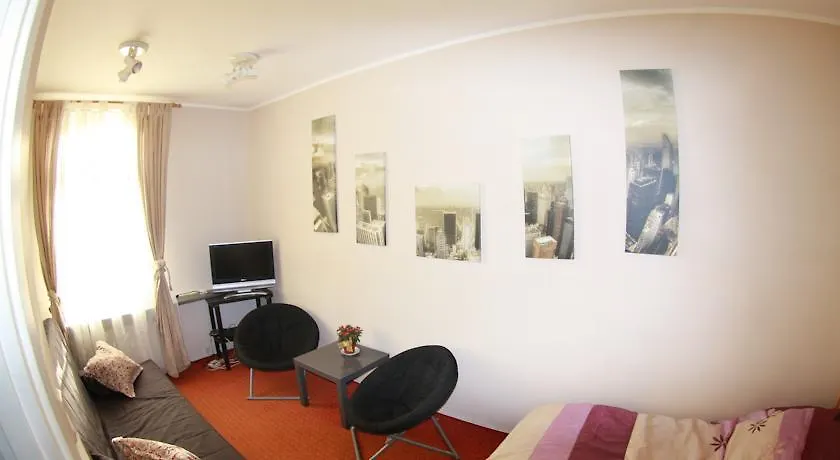 Apartamenty Gdańsk