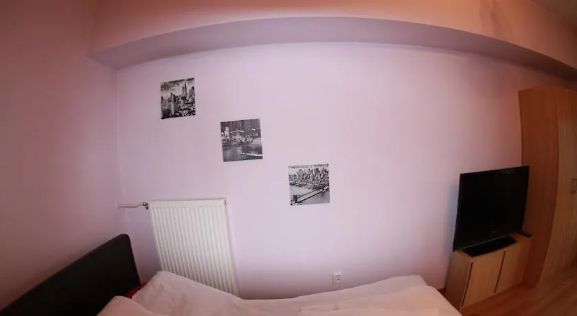 Apartamenty Gdańsk Polska