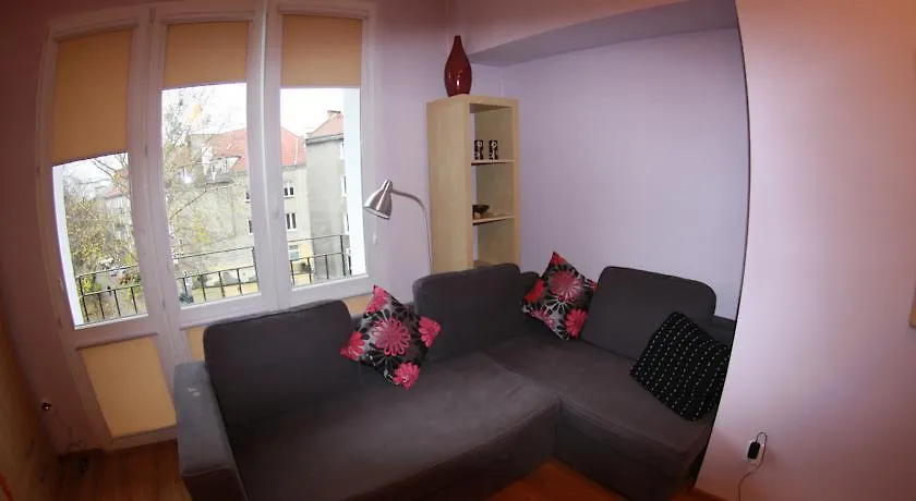Apartamenty Gdańsk 0*,  Polska