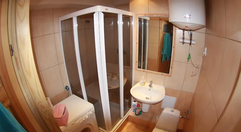 Apartamenty Gdańsk