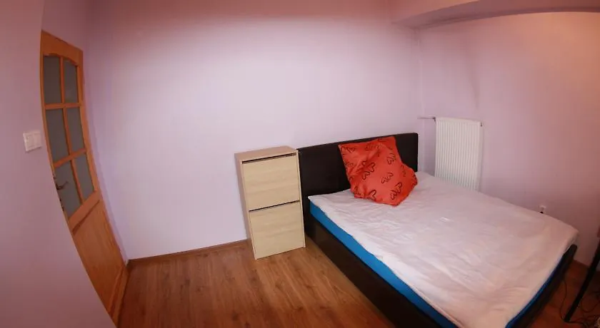 Apartamenty Gdańsk Polska