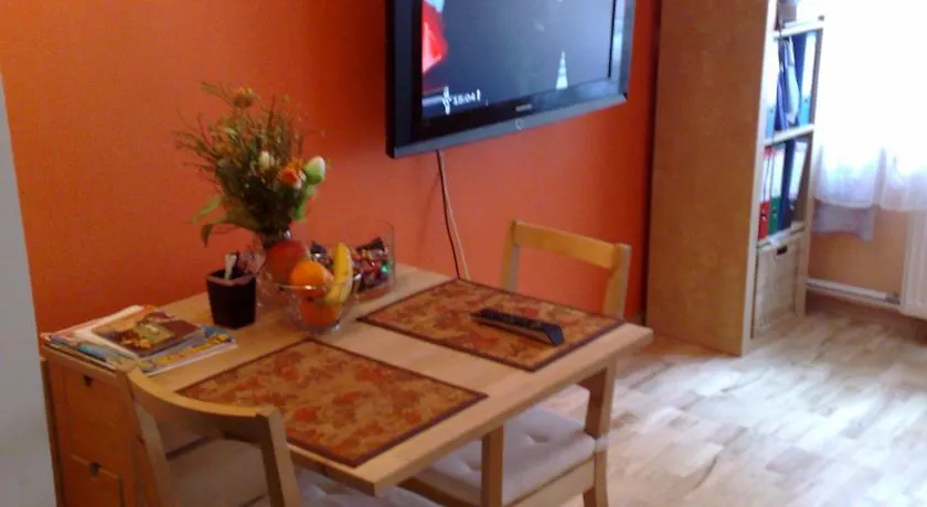 Apartamenty Gdańsk