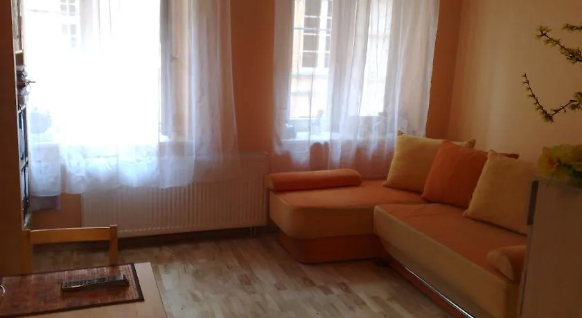 Apartamenty Gdańsk