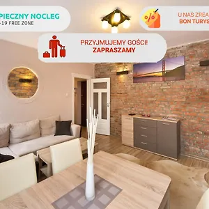 Gdanskie - Apartament Na Szerokiej I Garbary Apartament
