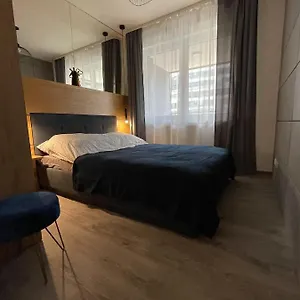 Bella Apartament Apartament Kraków