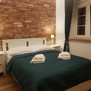 H&t Old Town Ogarna 97 Gdansk