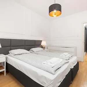 Polna By Your Freedom Apartament Warszawa
