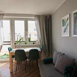 Beautiful View Apartament