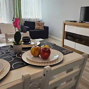 Dworska 33 Apartament