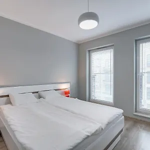 Triapart Chmielna Park 2 Apartament