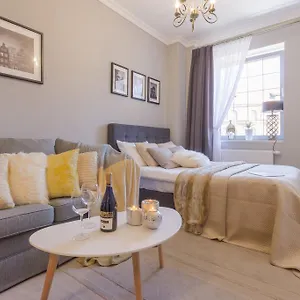 Viu Velvet Apartament