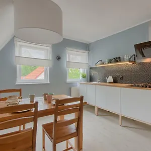 Stary Apartament
