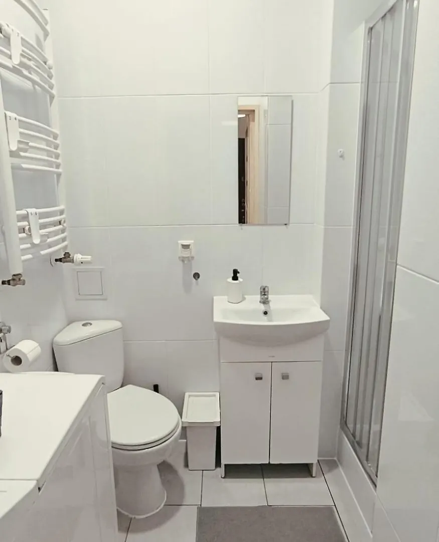 Apartment Apartamenty Gdansk