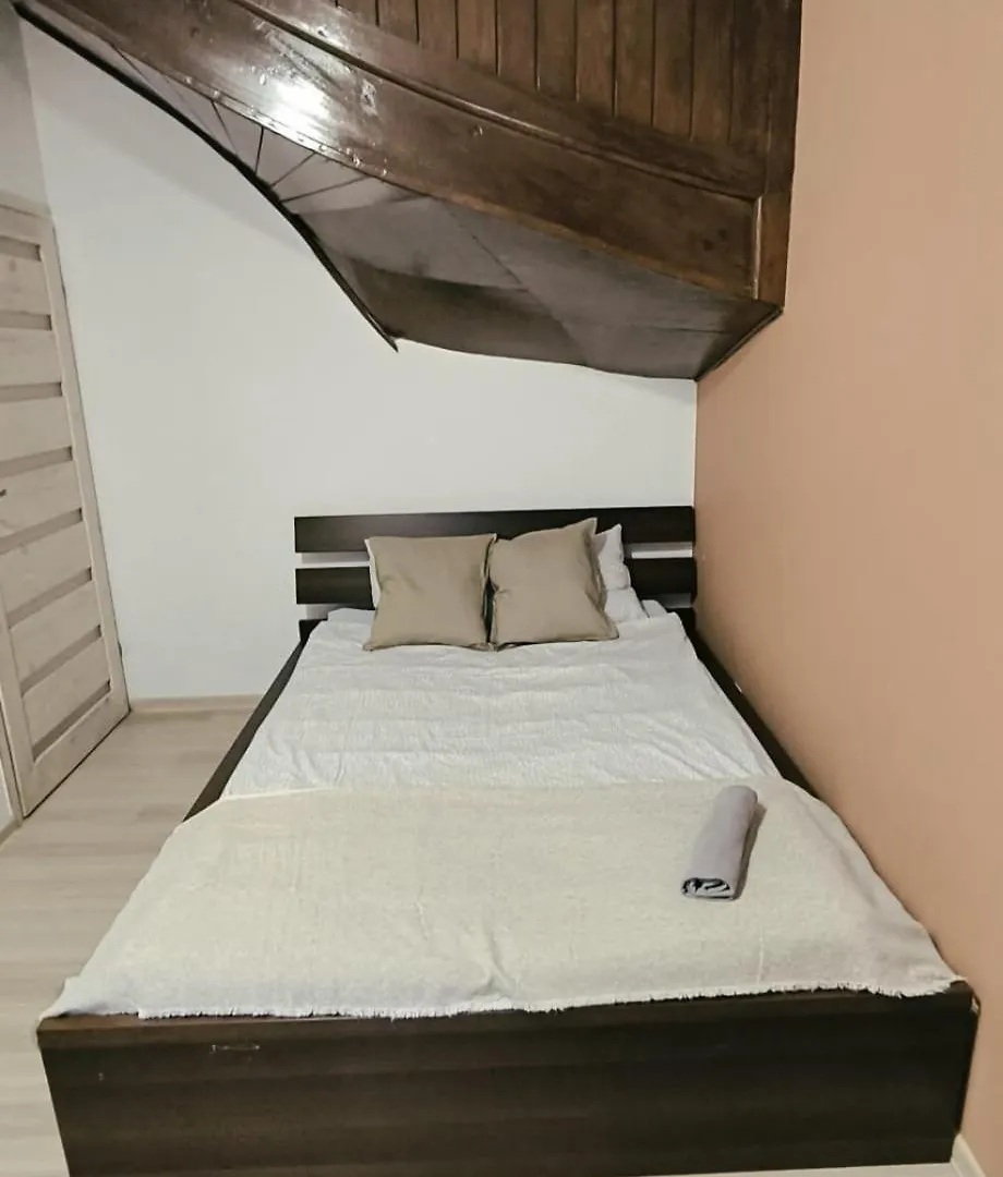 Apartamenty Gdansk