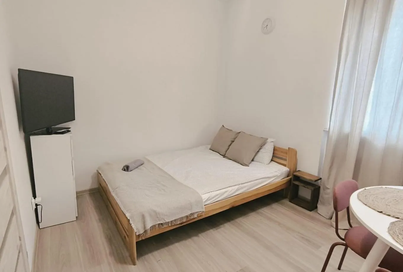 Apartamenty Gdansk 0*,  Poland