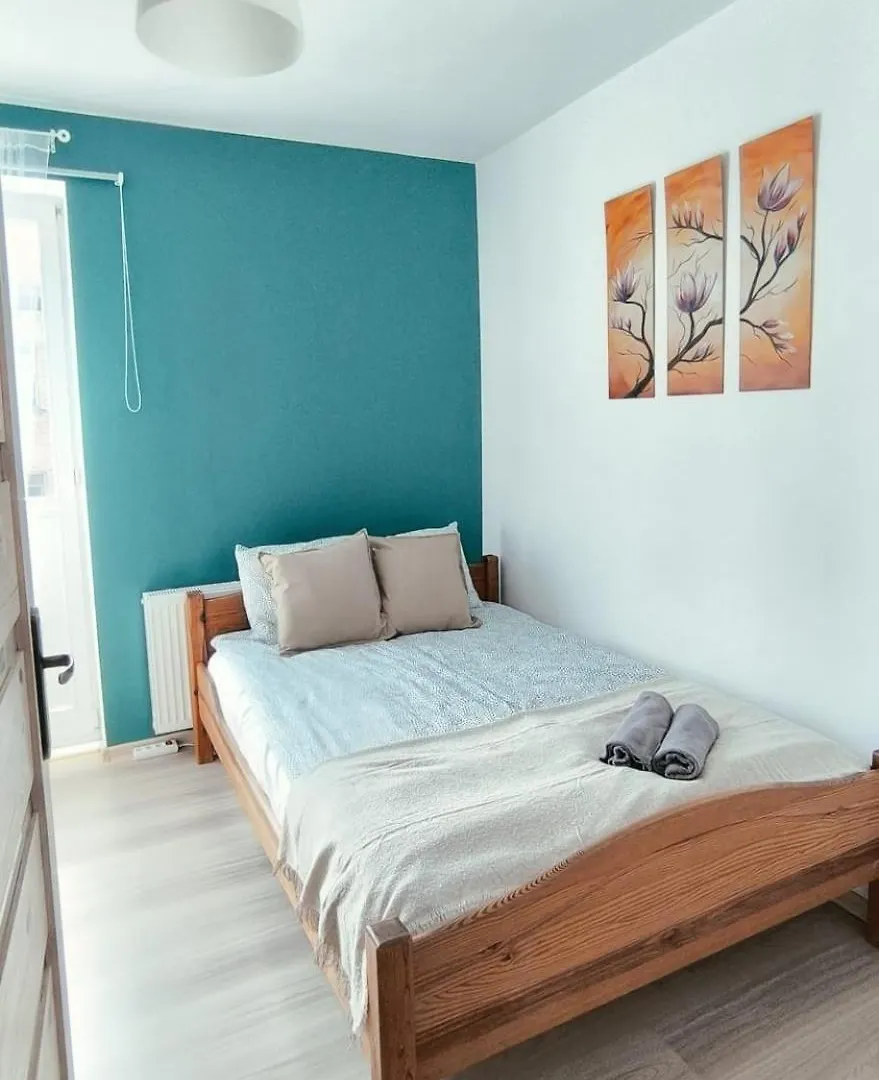 Apartamenty Gdansk