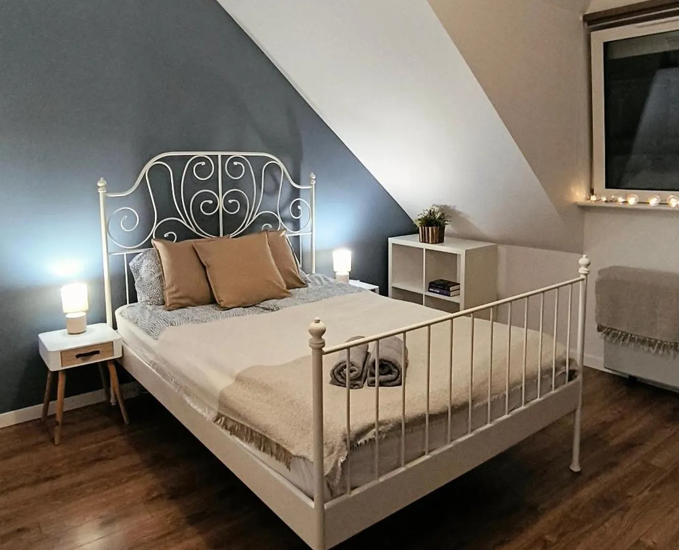 Apartamenty Gdansk
