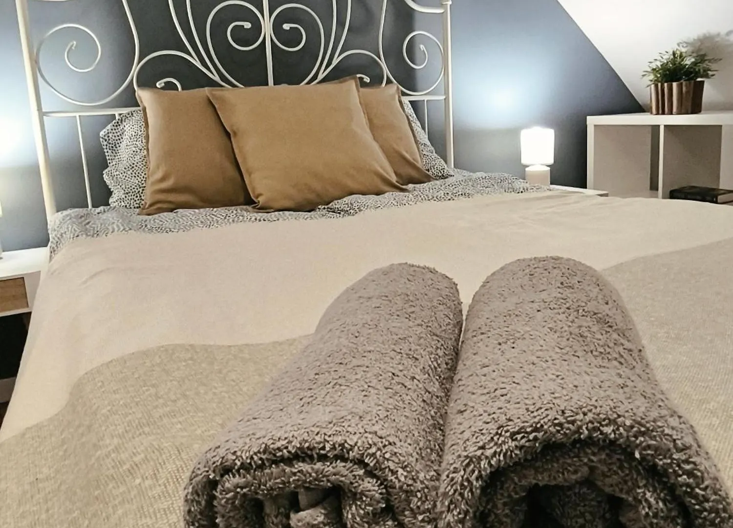 Apartamenty Gdańsk Polen