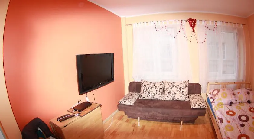 Apartamenty Gdansk 0*,  Poland